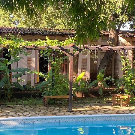 Hostal Casa Abierta León 외부 사진