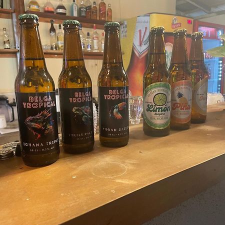 Hostal Casa Abierta León 외부 사진