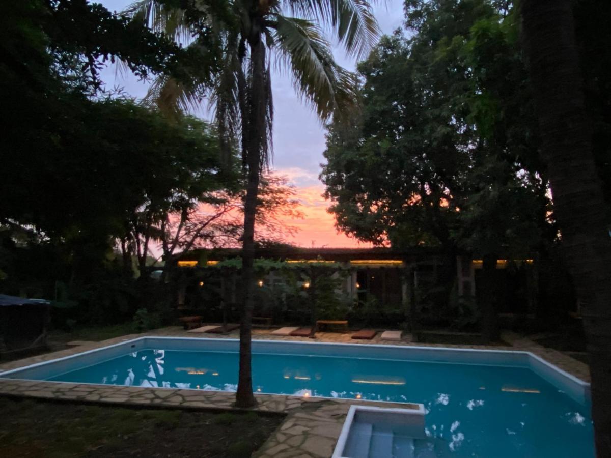 Hostal Casa Abierta León 외부 사진
