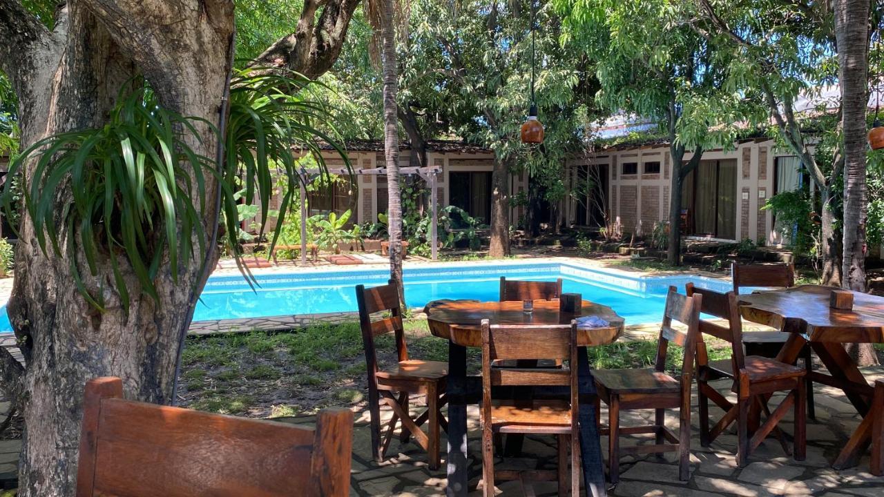 Hostal Casa Abierta León 외부 사진