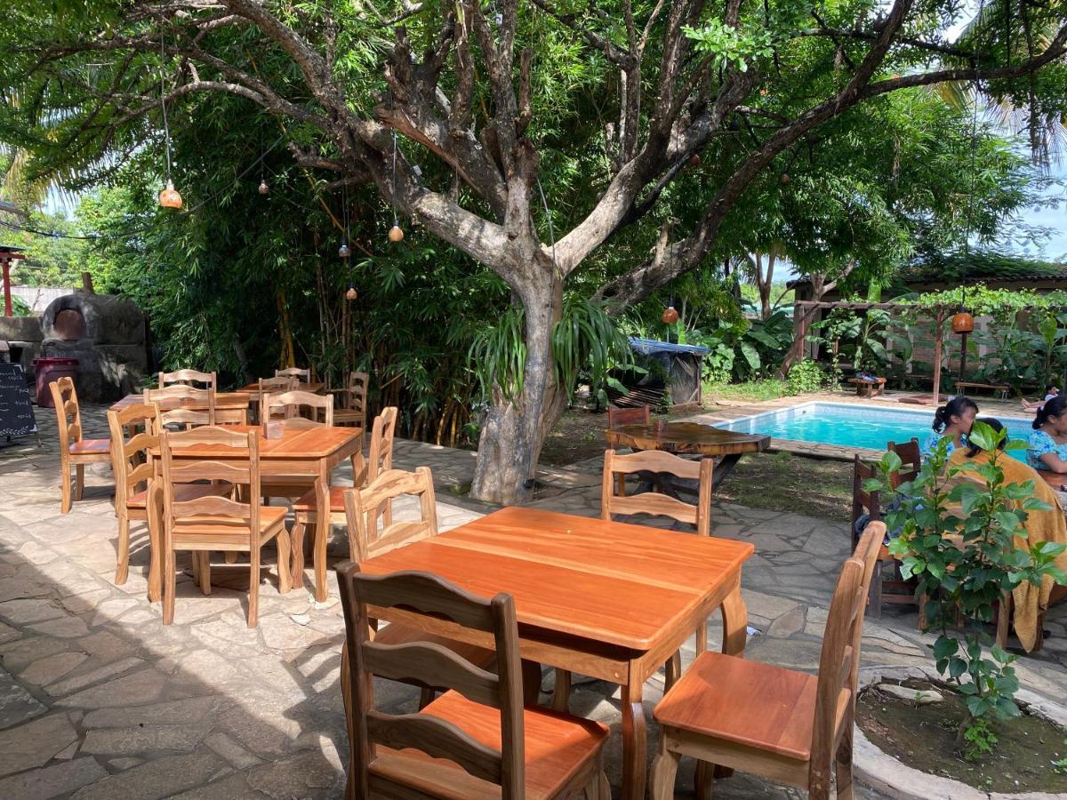 Hostal Casa Abierta León 외부 사진