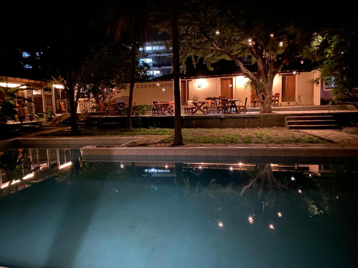 Hostal Casa Abierta León 외부 사진