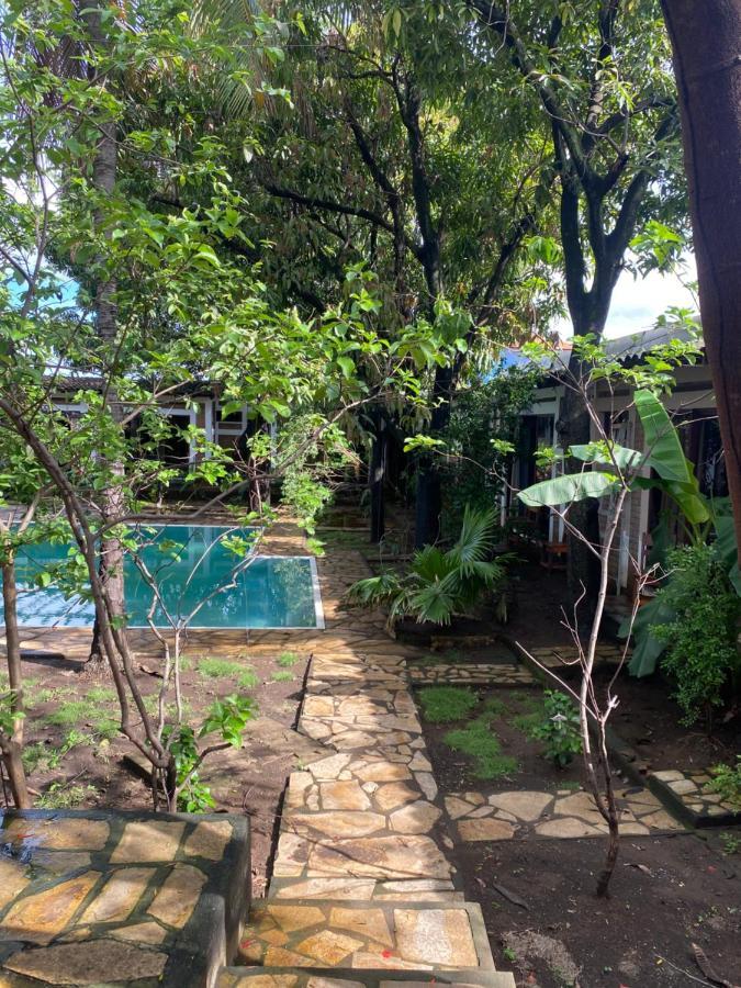 Hostal Casa Abierta León 외부 사진