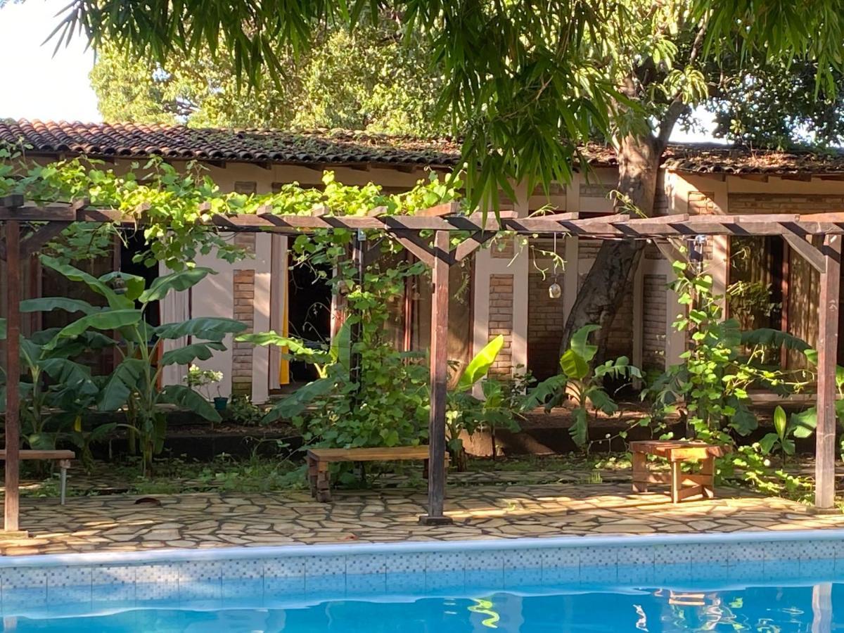 Hostal Casa Abierta León 외부 사진