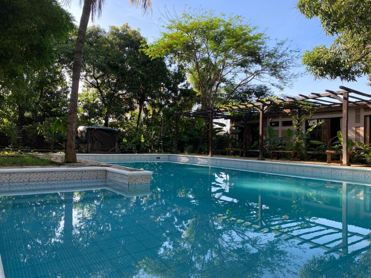 Hostal Casa Abierta León 외부 사진