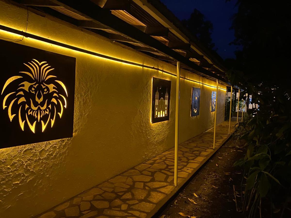 Hostal Casa Abierta León 외부 사진