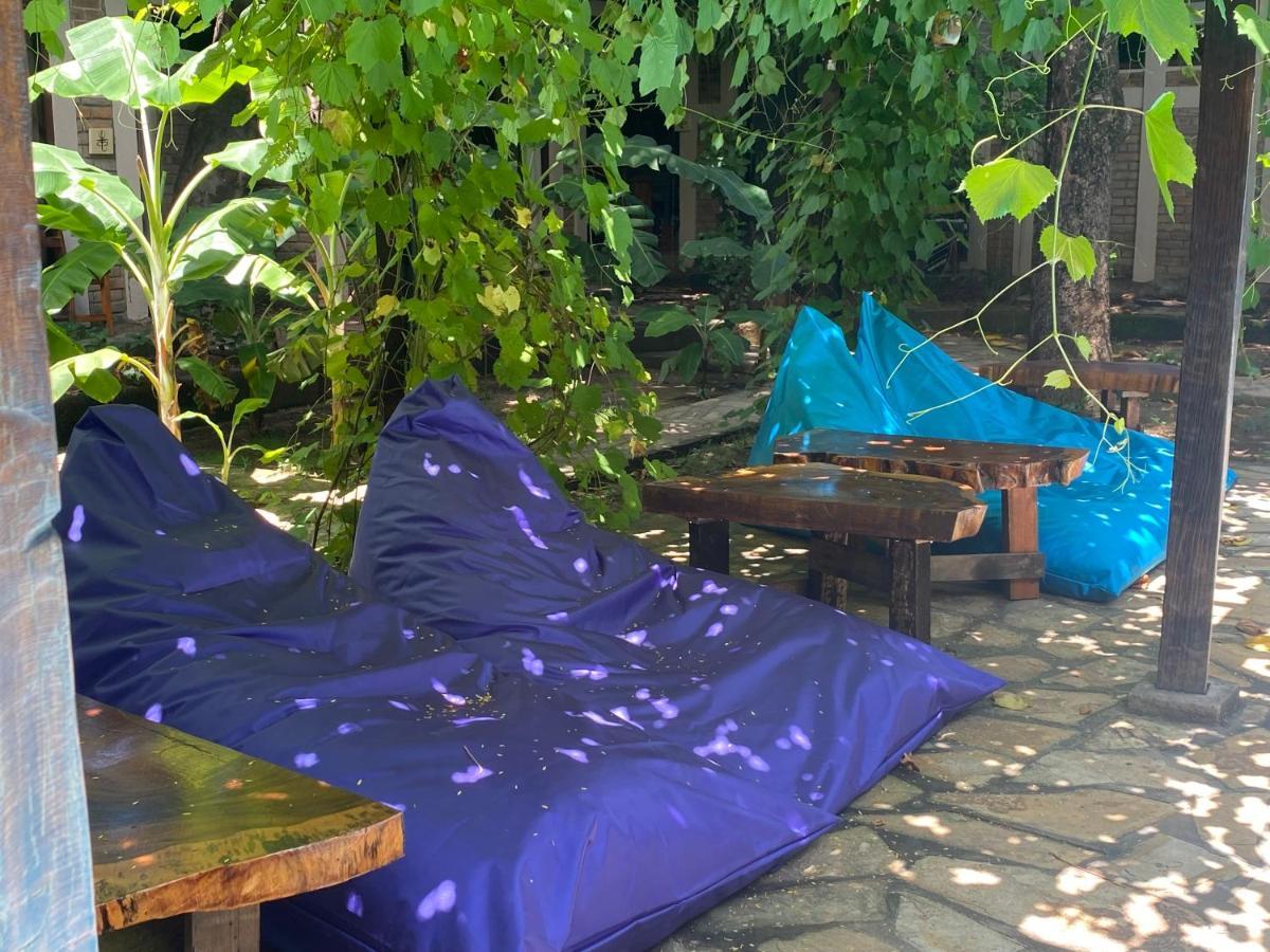 Hostal Casa Abierta León 외부 사진