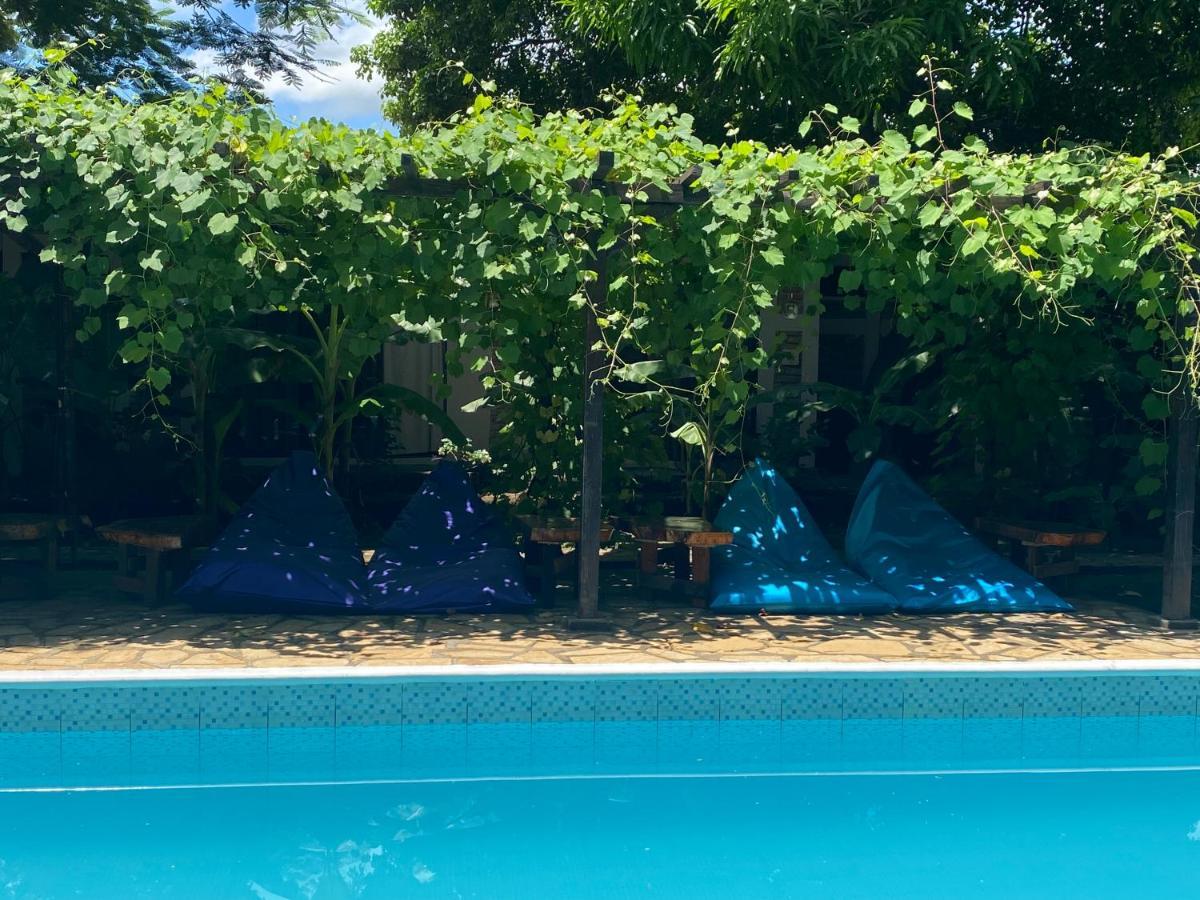 Hostal Casa Abierta León 외부 사진
