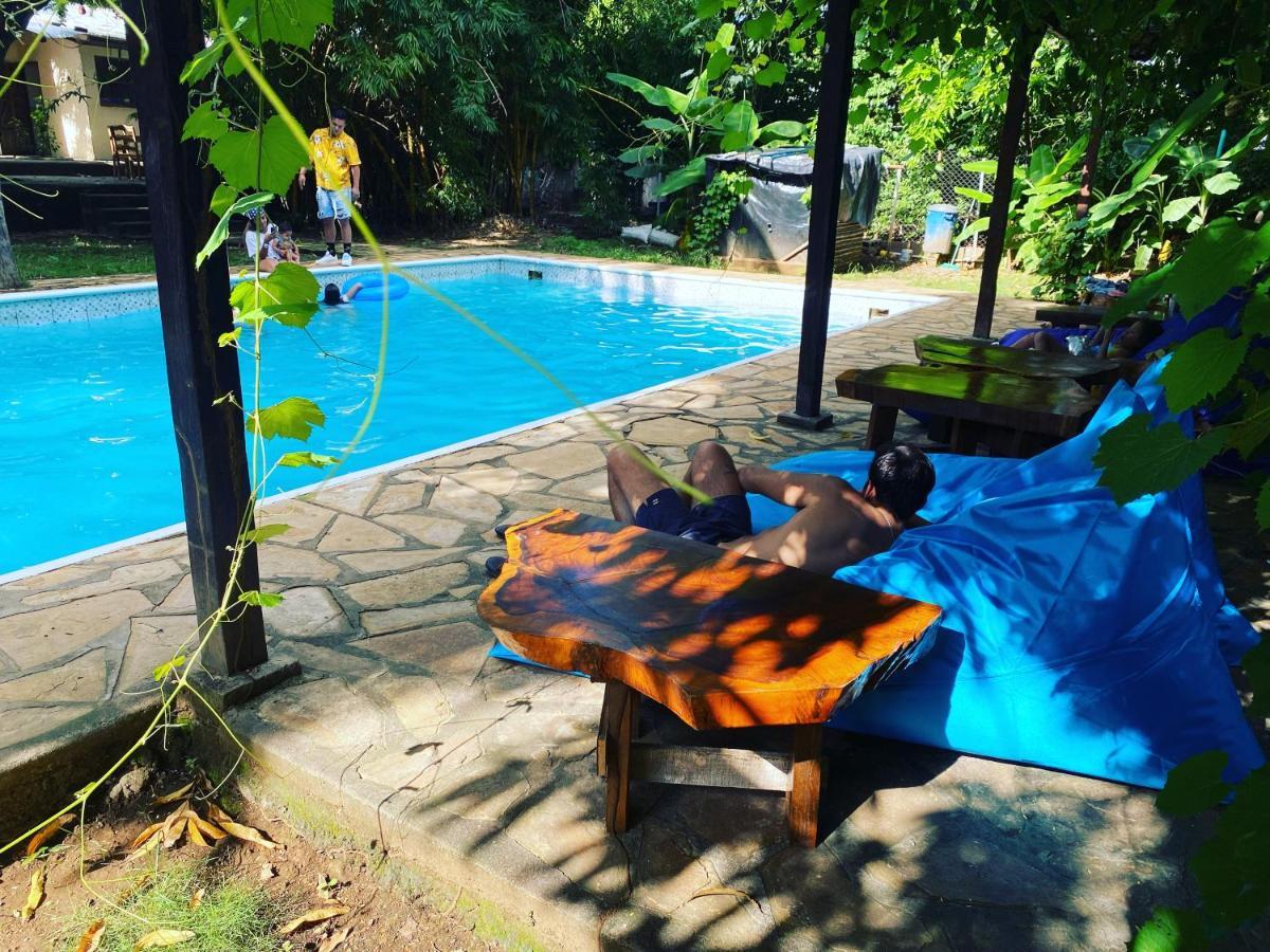 Hostal Casa Abierta León 외부 사진