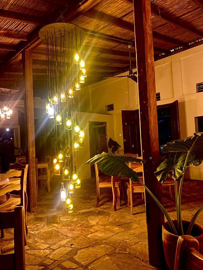Hostal Casa Abierta León 외부 사진