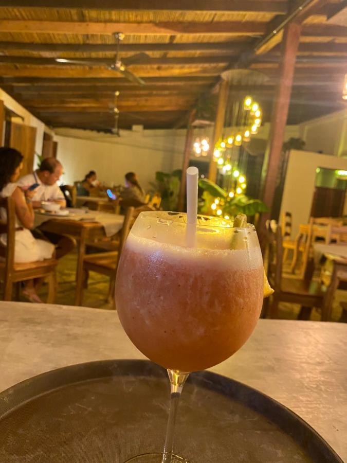 Hostal Casa Abierta León 외부 사진