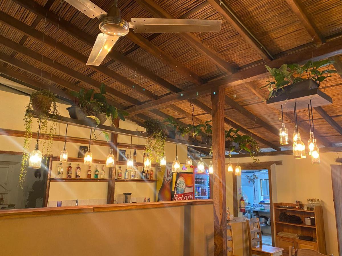Hostal Casa Abierta León 외부 사진