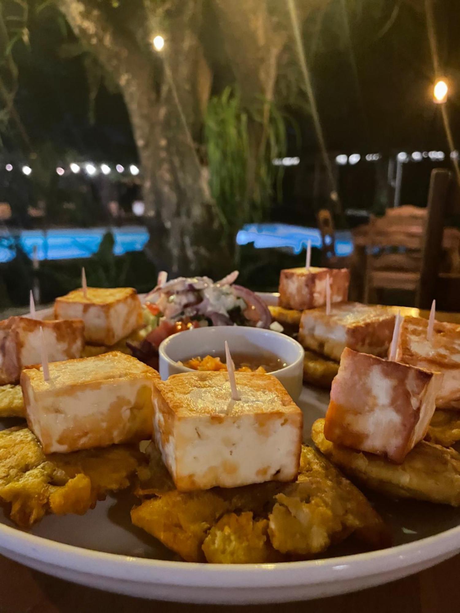 Hostal Casa Abierta León 외부 사진