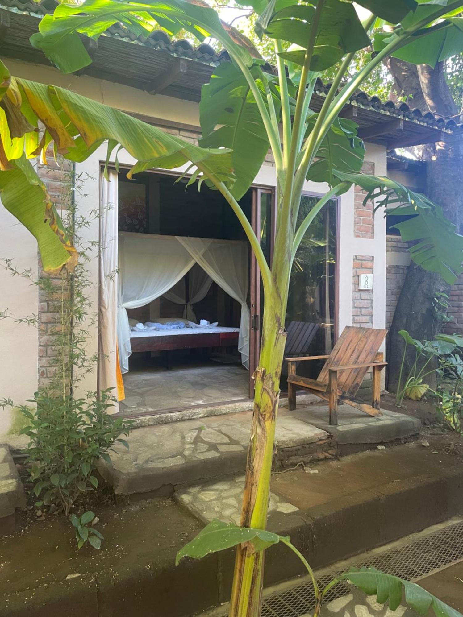 Hostal Casa Abierta León 외부 사진