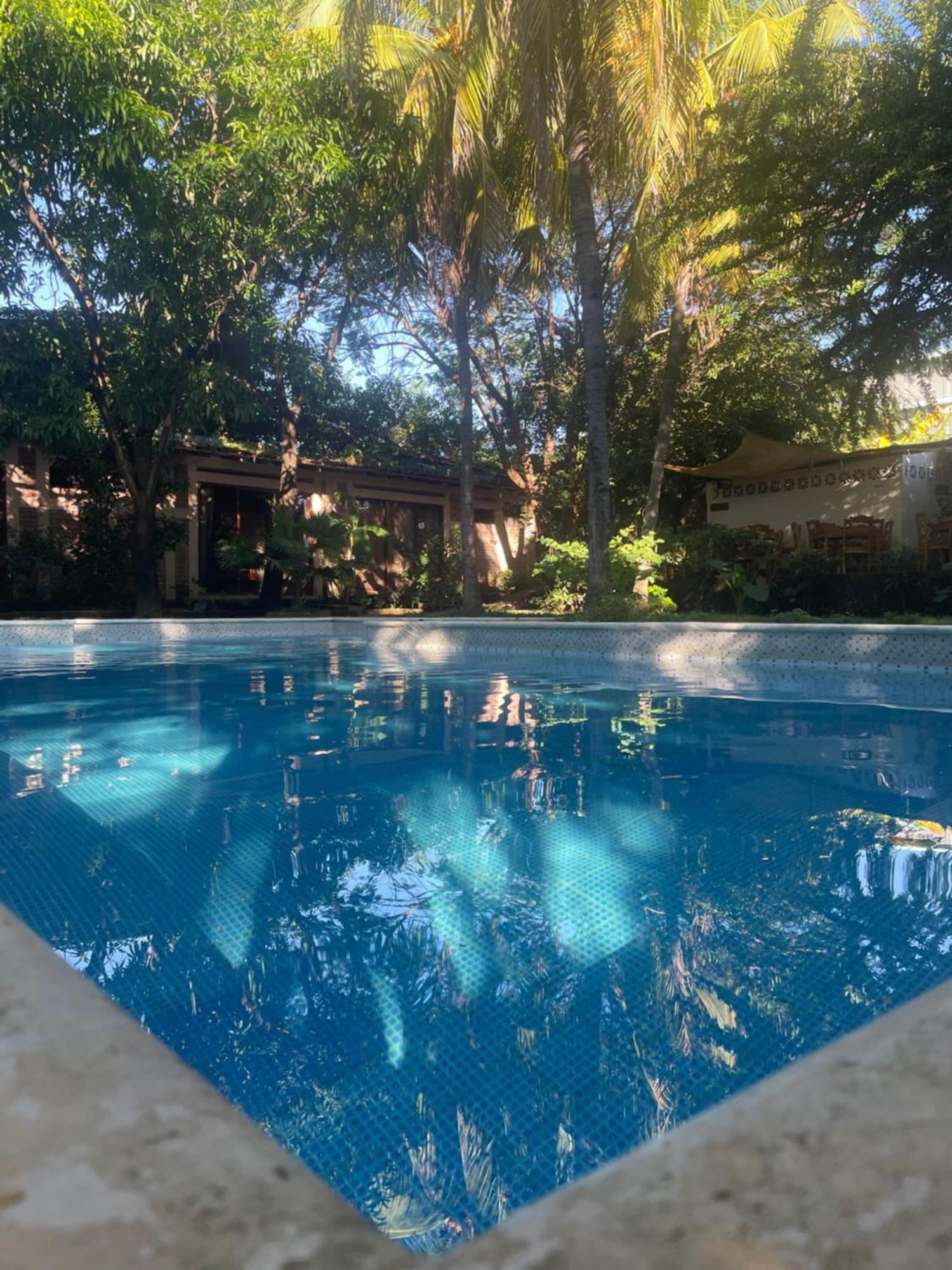 Hostal Casa Abierta León 외부 사진
