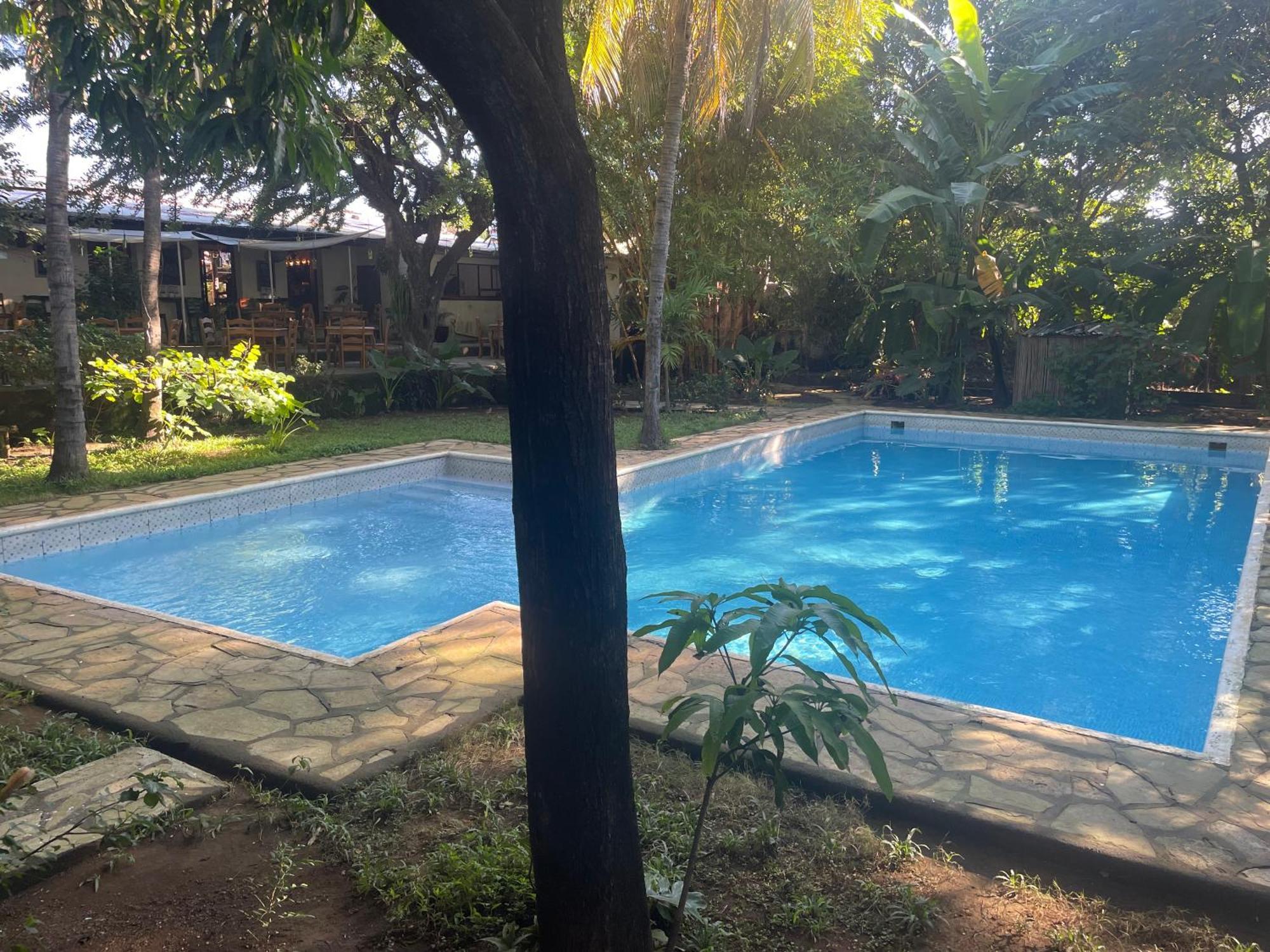Hostal Casa Abierta León 외부 사진