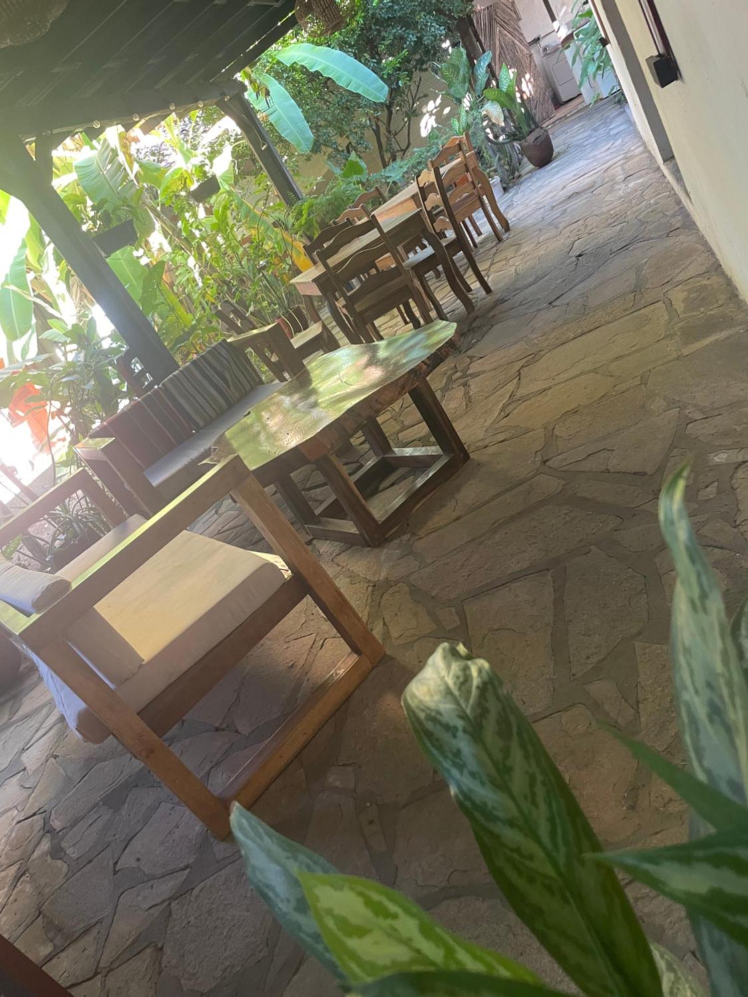 Hostal Casa Abierta León 외부 사진