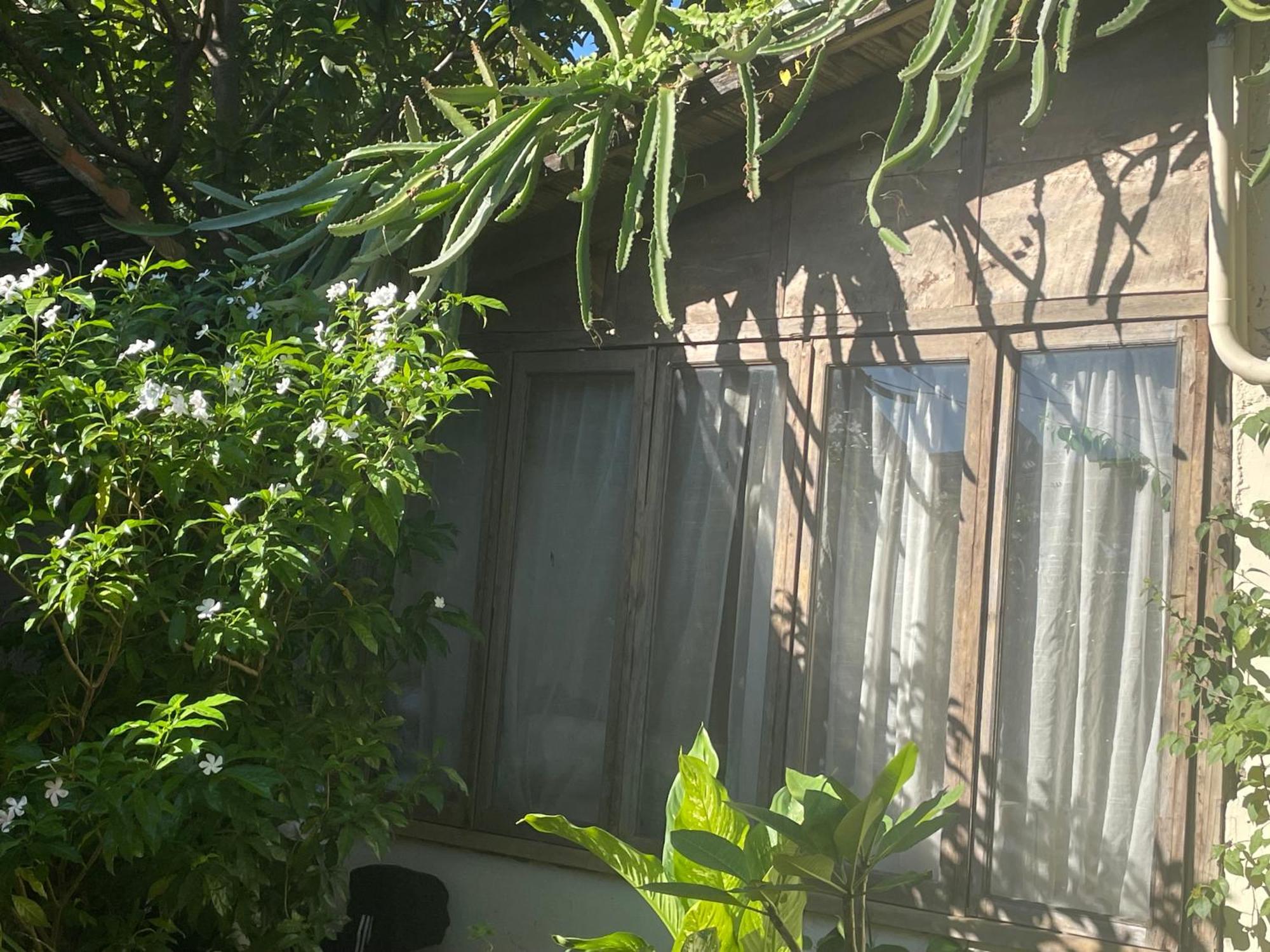 Hostal Casa Abierta León 외부 사진