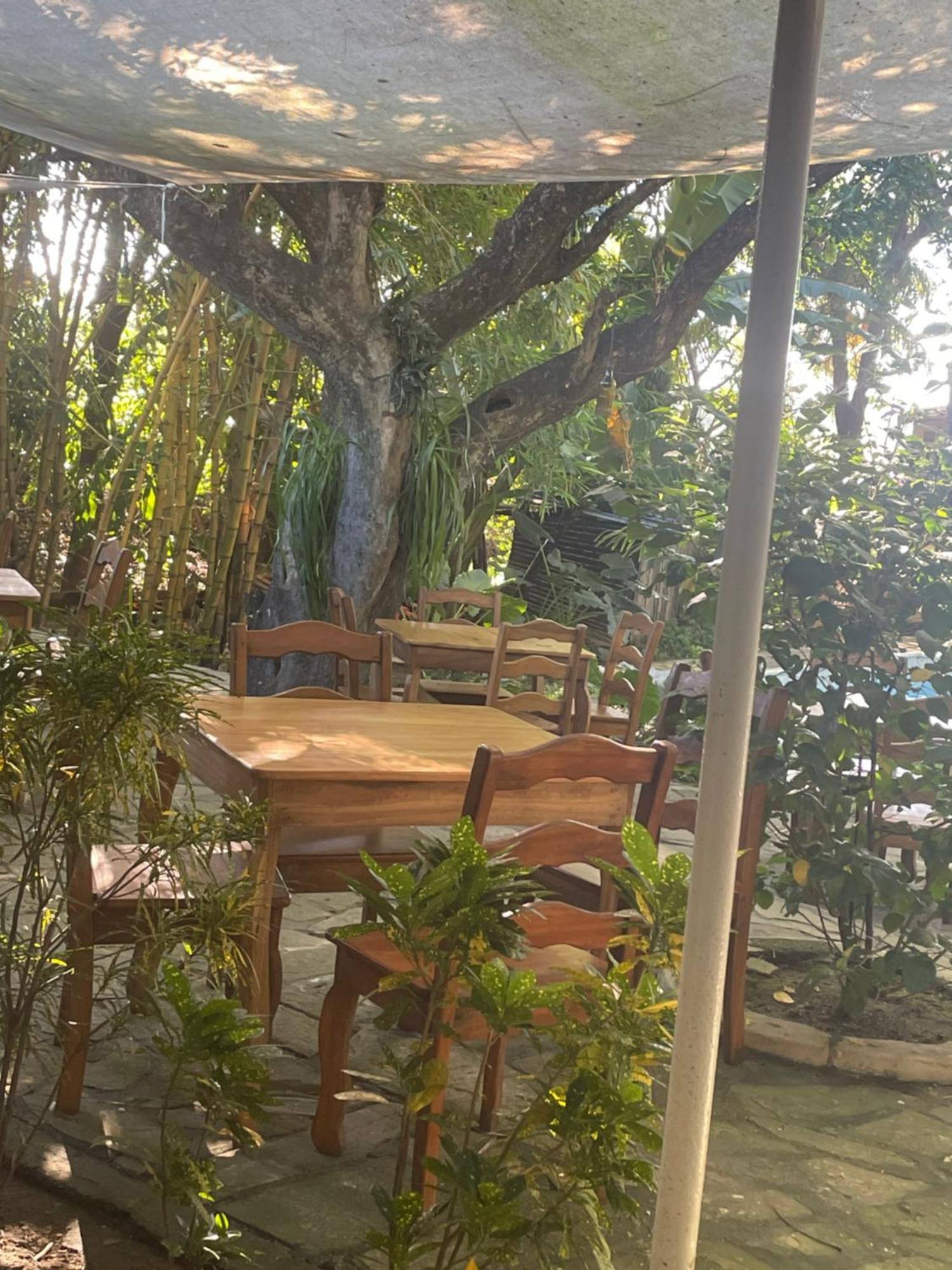 Hostal Casa Abierta León 외부 사진