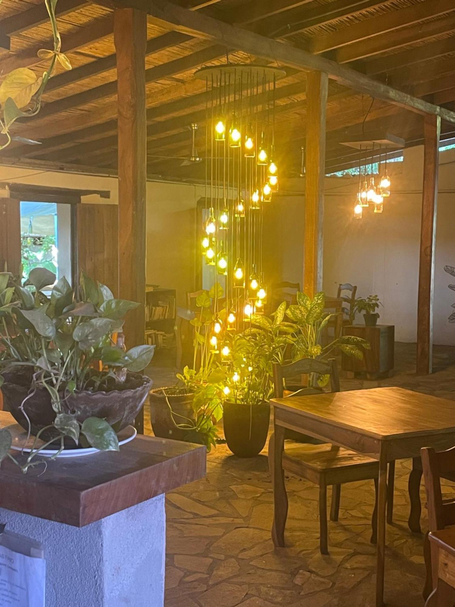 Hostal Casa Abierta León 외부 사진
