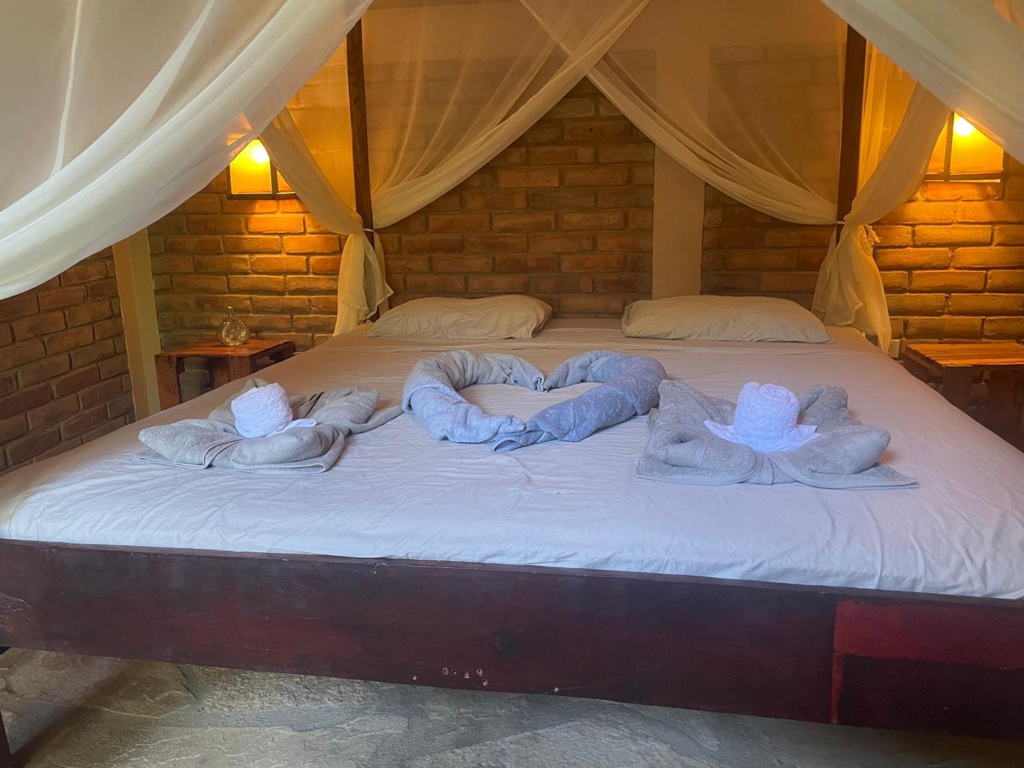 Hostal Casa Abierta León 외부 사진