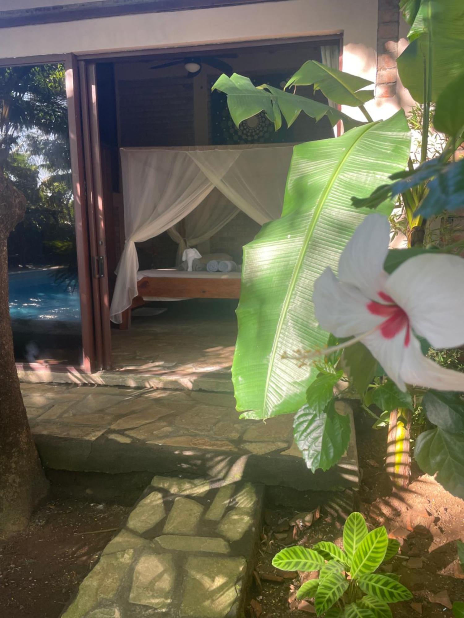 Hostal Casa Abierta León 외부 사진