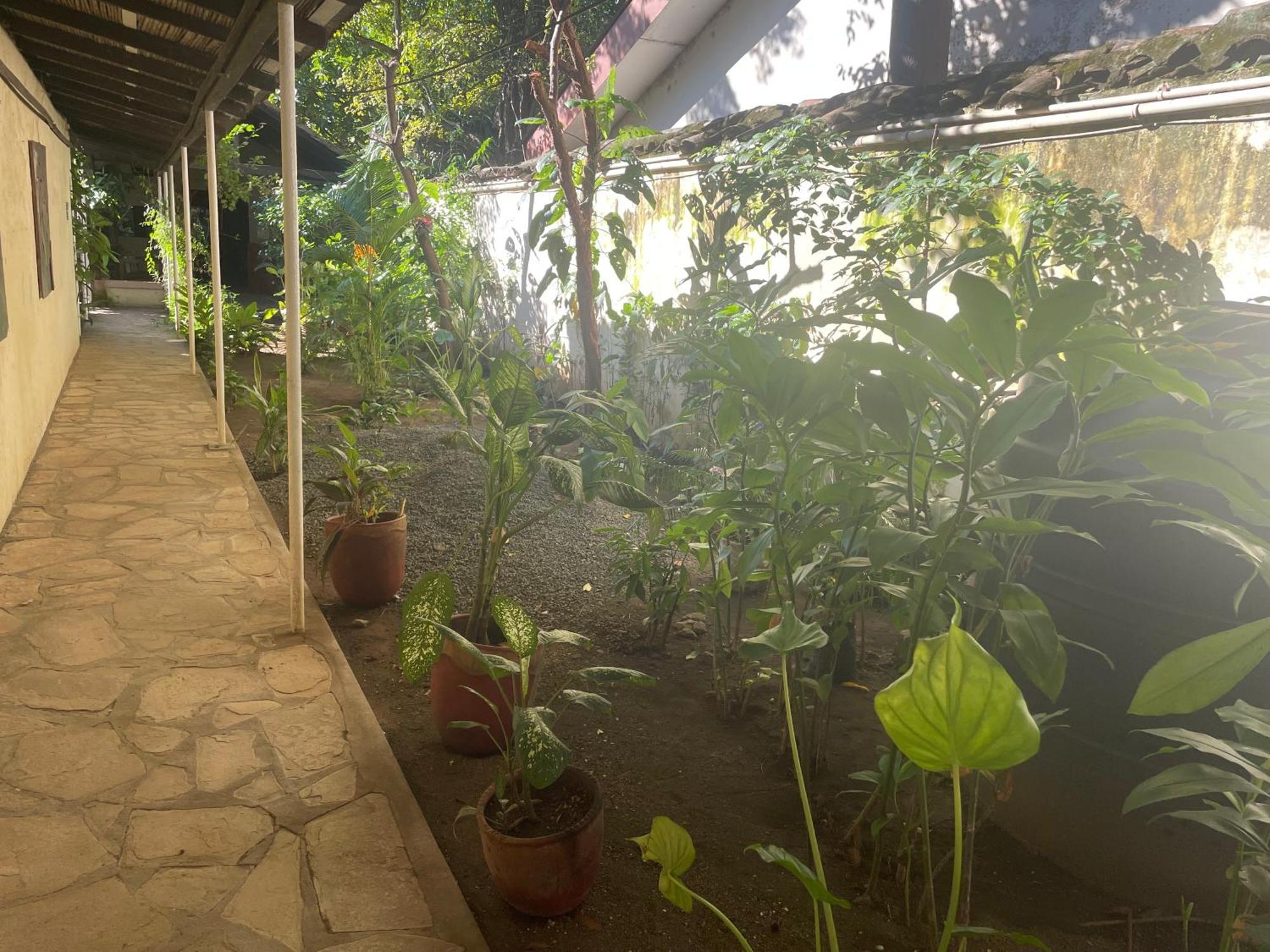 Hostal Casa Abierta León 외부 사진