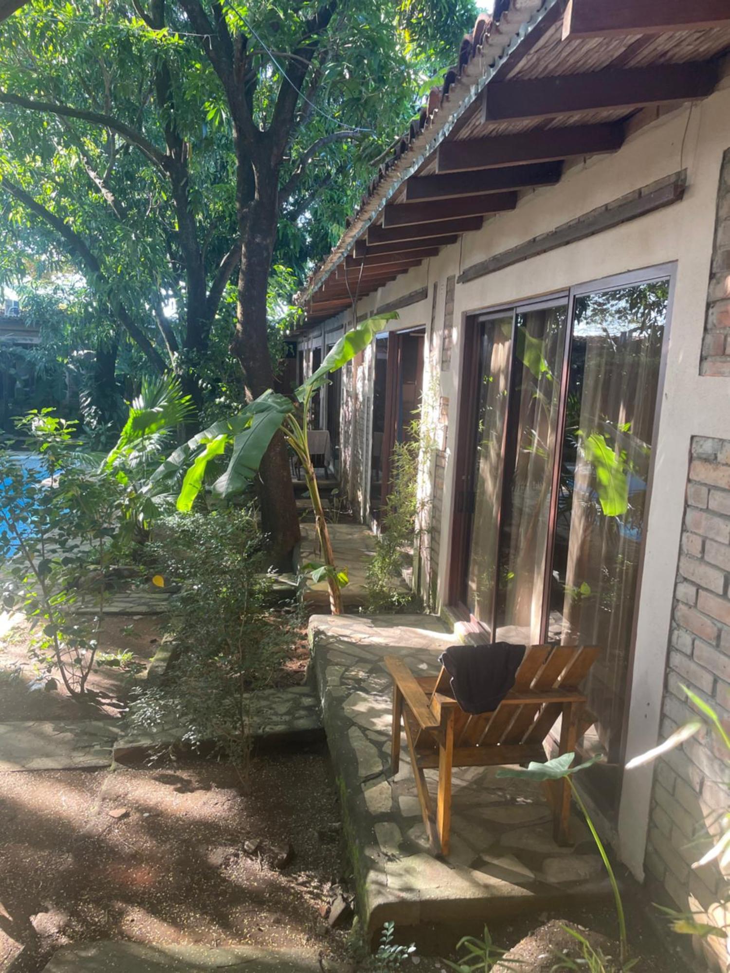 Hostal Casa Abierta León 외부 사진
