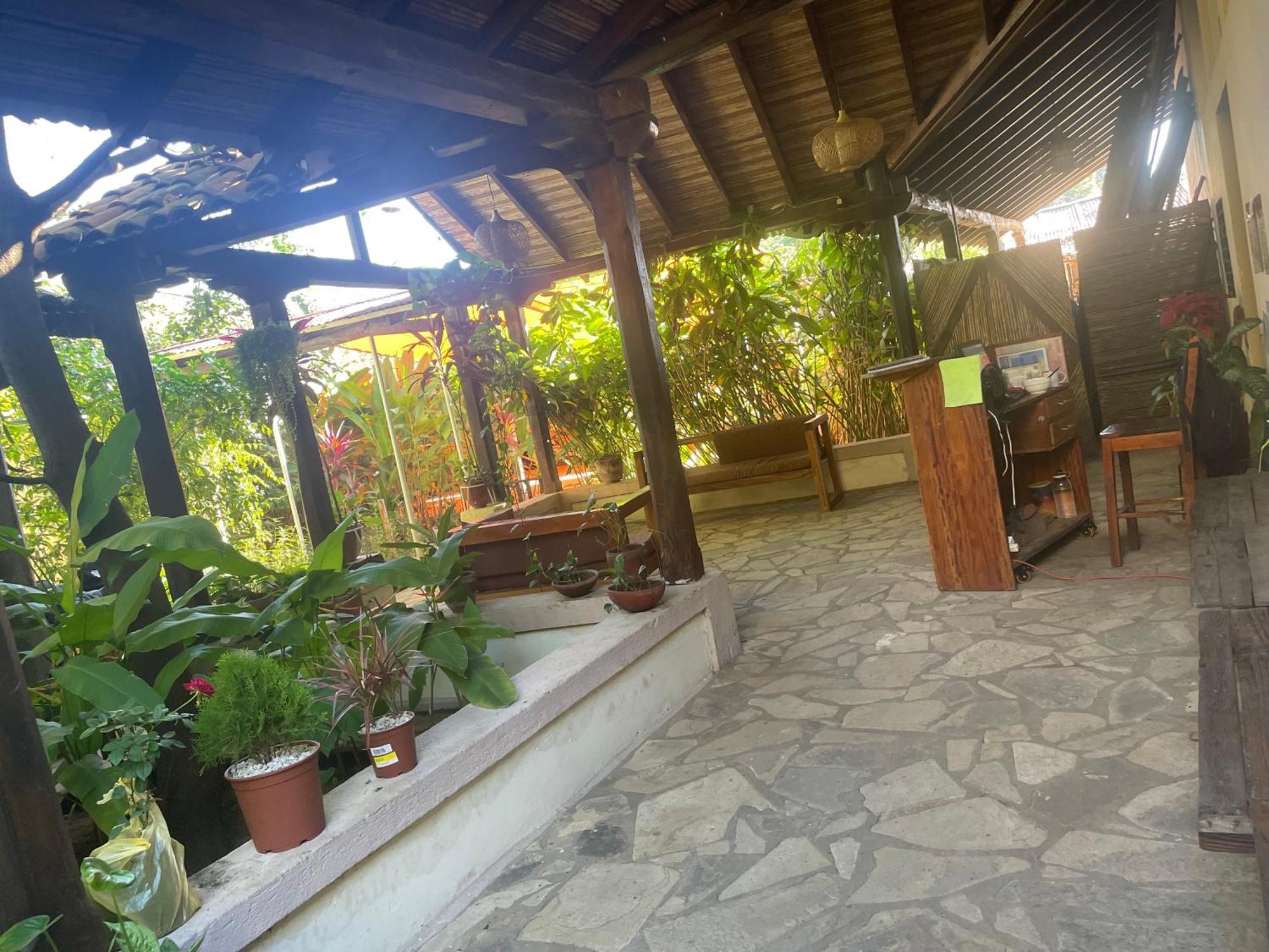 Hostal Casa Abierta León 외부 사진