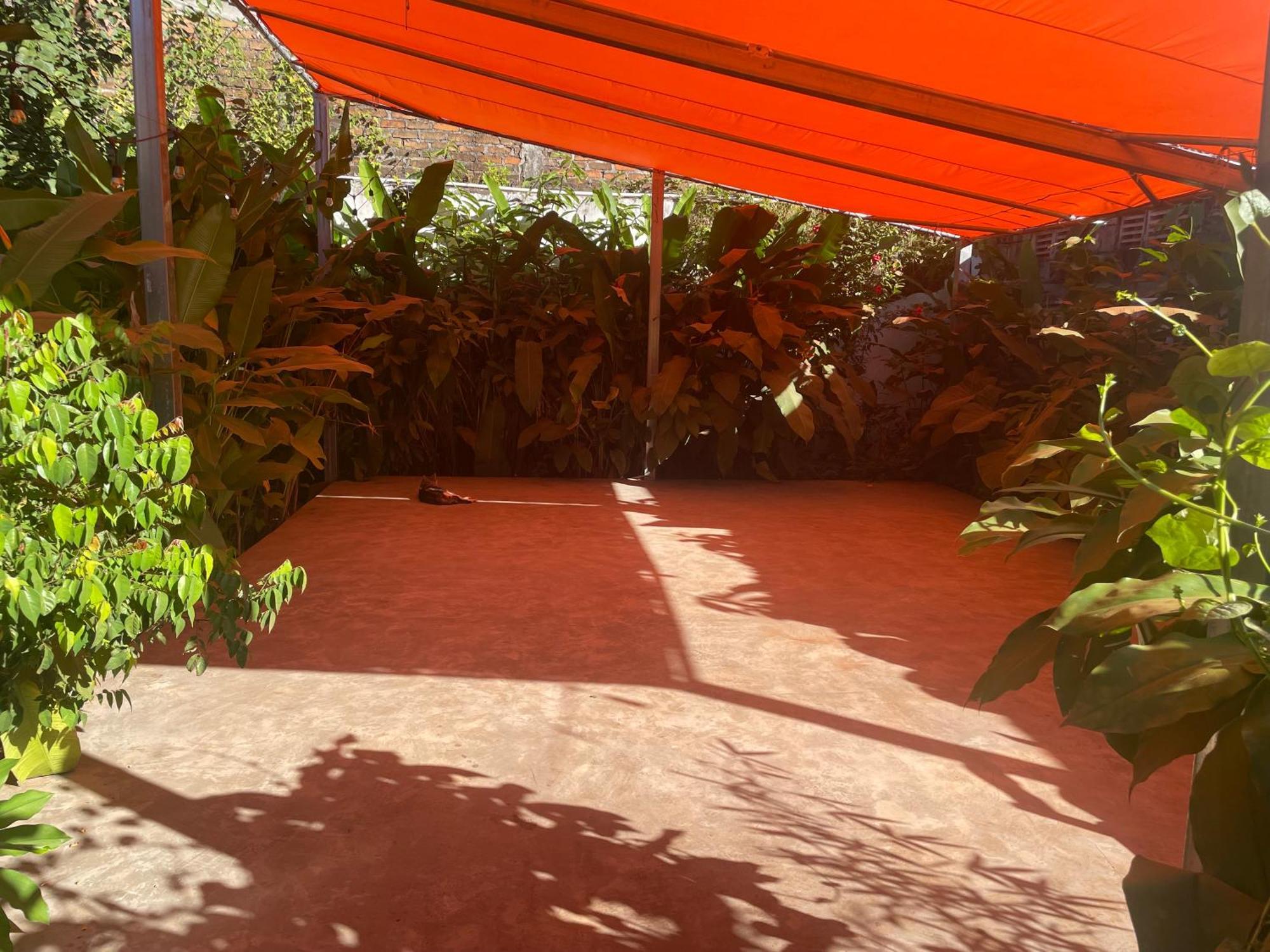 Hostal Casa Abierta León 외부 사진
