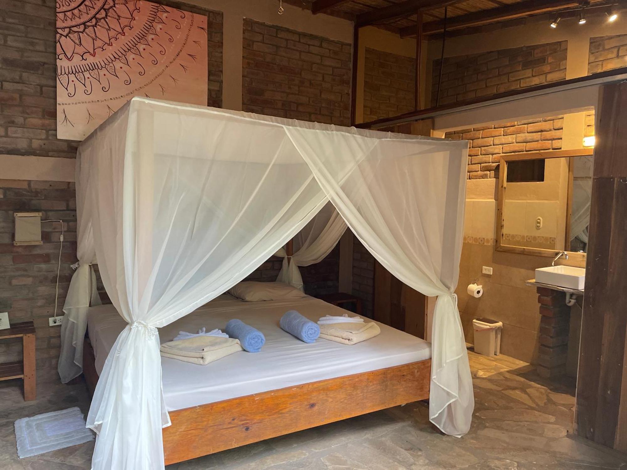 Hostal Casa Abierta León 외부 사진