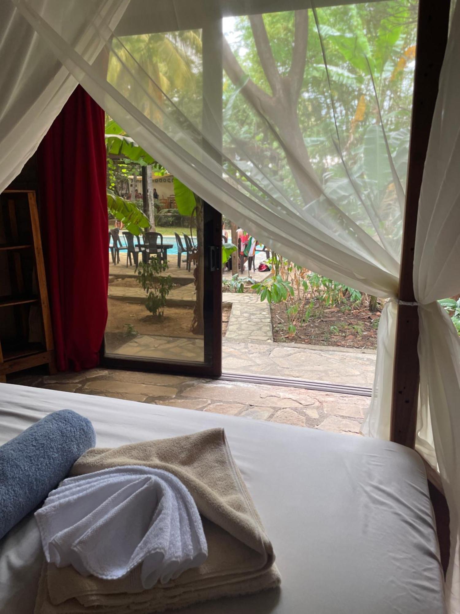 Hostal Casa Abierta León 외부 사진