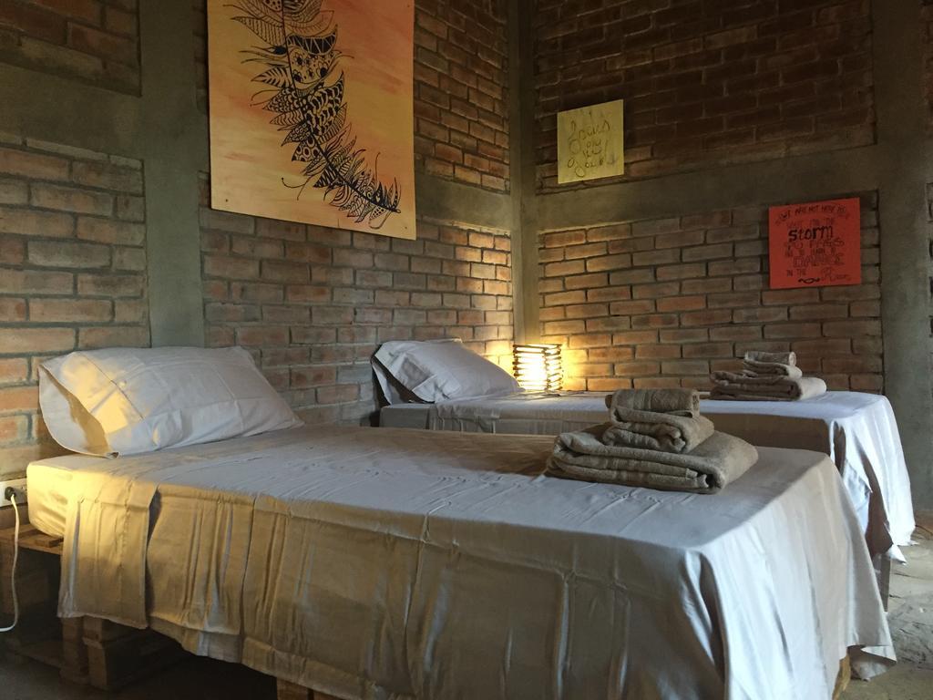 Hostal Casa Abierta León 외부 사진