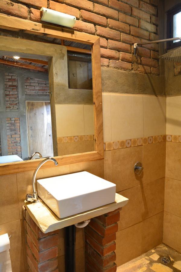 Hostal Casa Abierta León 외부 사진