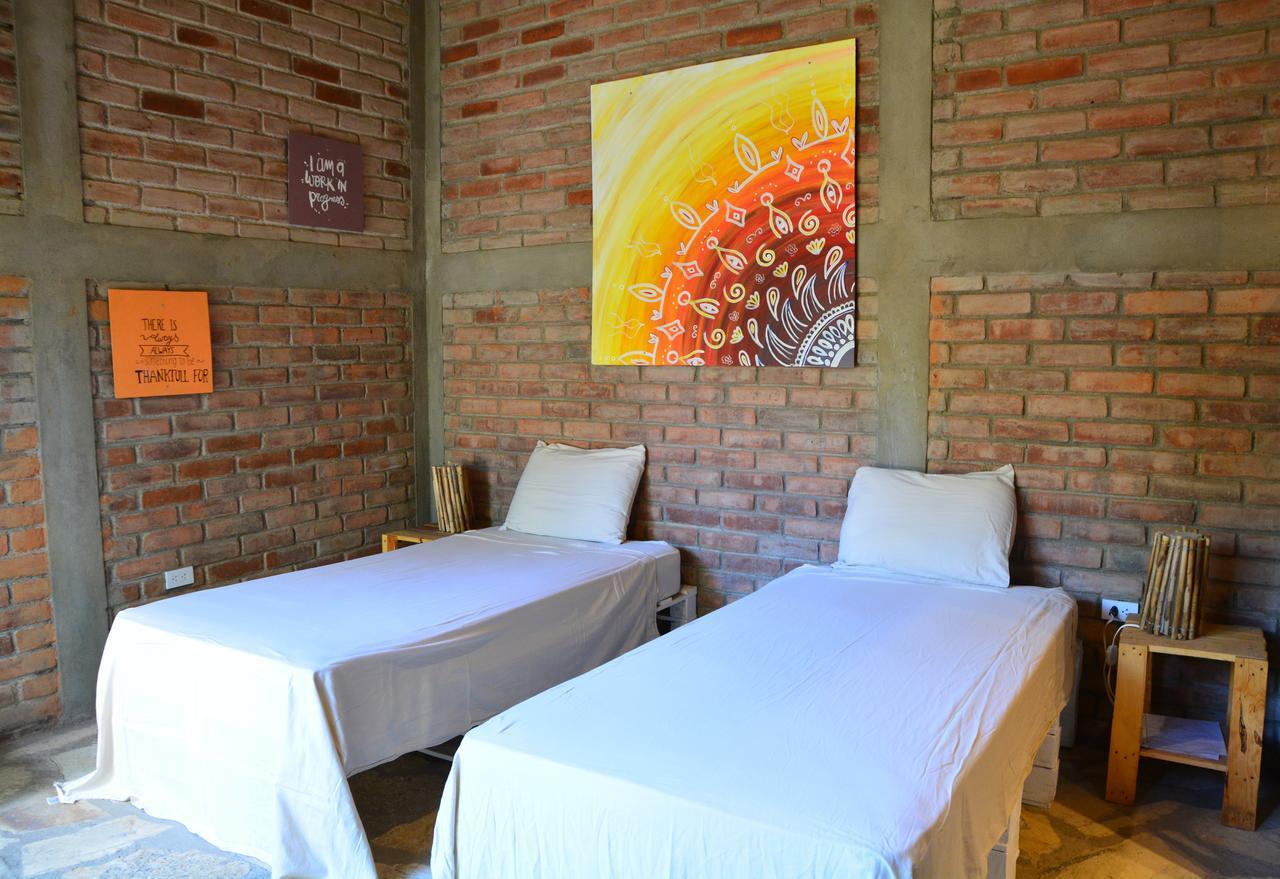 Hostal Casa Abierta León 외부 사진