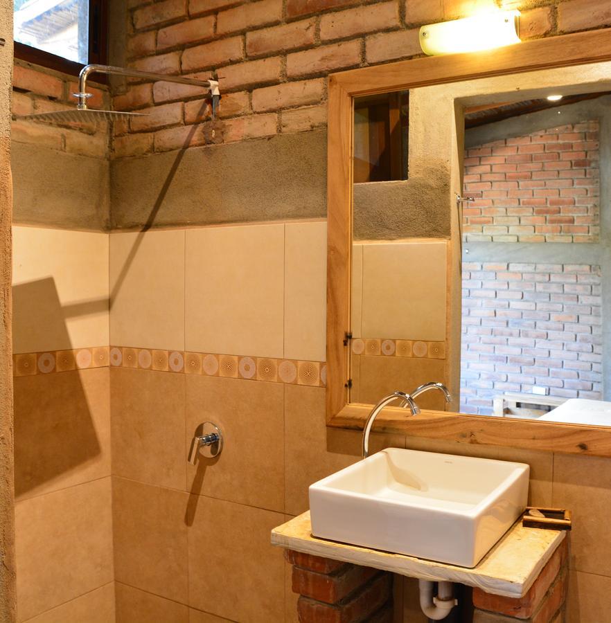 Hostal Casa Abierta León 외부 사진